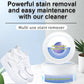 1/2 PCS Multi-Functional Cleaning and Stain Removal Cream, Shoe Cleaning Cream