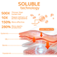 Seurico™ Dermalayr Technology Soluble Collagen Film