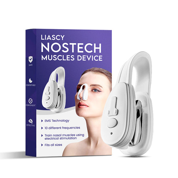 Seurico™ NosTech Muscles Device