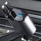 Seurico™- Retractable Fast Car Charger