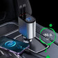 Seurico™- Retractable Fast Car Charger